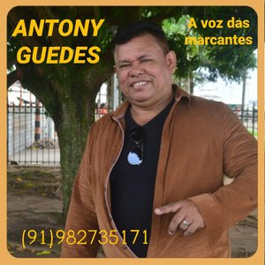 Avatar for Antony Guedes