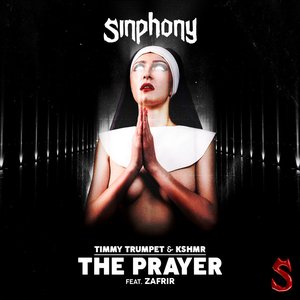 The Prayer (feat. Zafrir) - Single