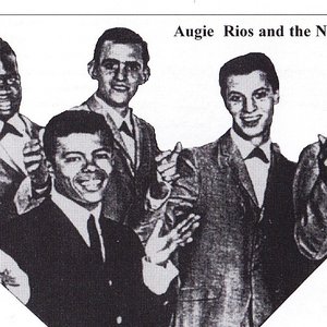 Augie Rios & The Notations 的头像