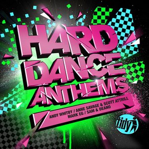 Hard Dance Anthems