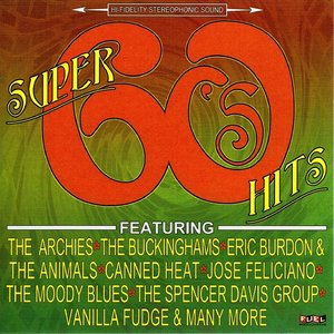 Super 60s Hits