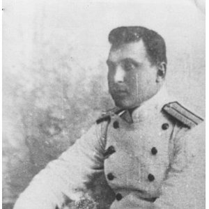 Илья Шатров 的头像