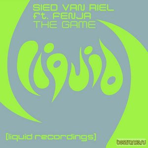 Avatar for Sied van Riel feat. Fenja