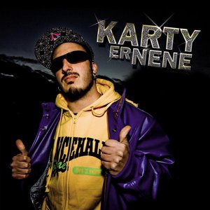 Karty Er Nene için avatar