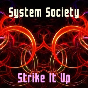 Strike It Up