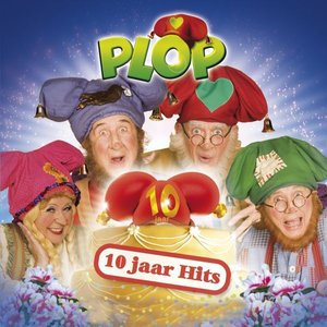 Plop 10 jaar Hits