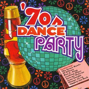 70's Dance Party