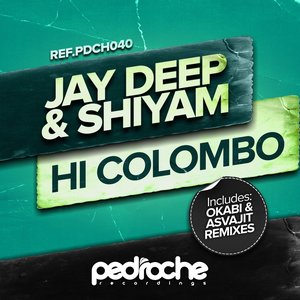 Hi Colombo (feat. Shiyam) [Remixes]