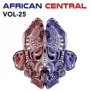 African Central, Vol. 25