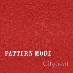 Pattern Mode のアバター