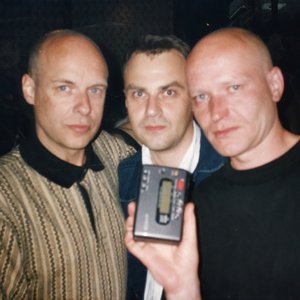 Аватар для New Composers Sp. Guest Brian Eno