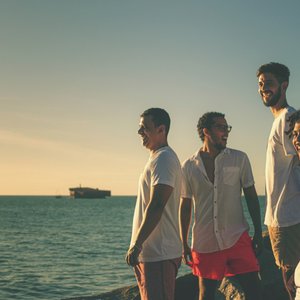 Banda Nossa Praia 的头像