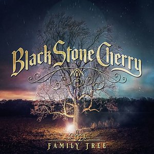 Black Stone Cherry, Warren Haynes のアバター