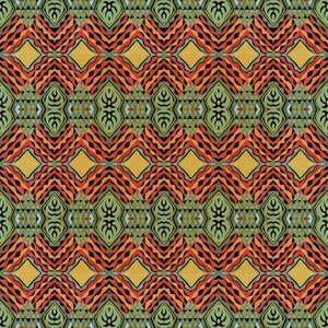 Tales from the Rainstick