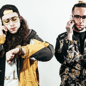 Avatar de Suicideboys