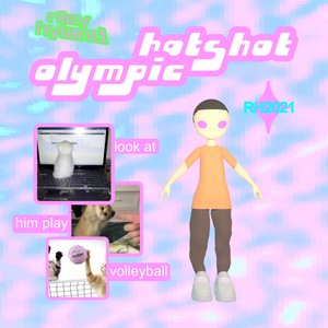 hotshot olympic