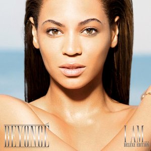 Изображение для 'I Am...Sasha Fierce (Deluxe Edition)'