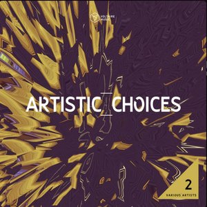 Artistic Choices, Vol. 2