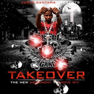 Takeover