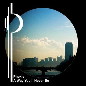 A Way You'll Never Be EP