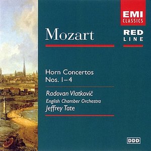 Mozart Horn Concertos