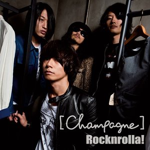 Rocknrolla! - Single