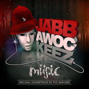 Jabbawockeez: Müs.I.C