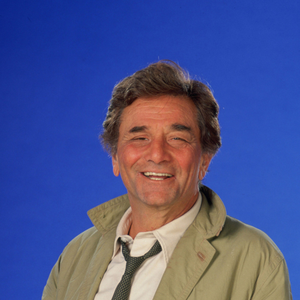 Peter Falk photo provided by Last.fm