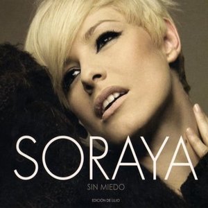 Self Control — Soraya Arnelas | Last.fm