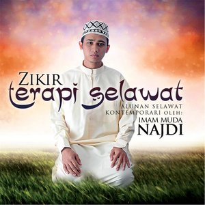 Zikir Terapi Selawat