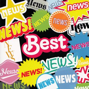 NEWS BEST <UNRELEASED BEST>