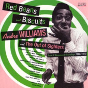Andre Williams and The Out Of Sighters 的头像