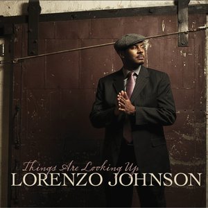 Lorenzo Johnson 的头像