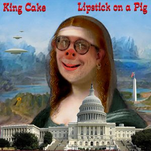 Lipstick On A Pig
