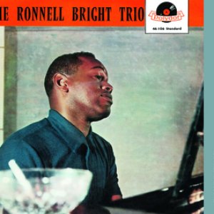 The Ronnell Bright Trio