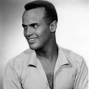 Harry Belafonte photo provided by Last.fm