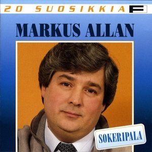 20 Suosikkia / Sokeripala