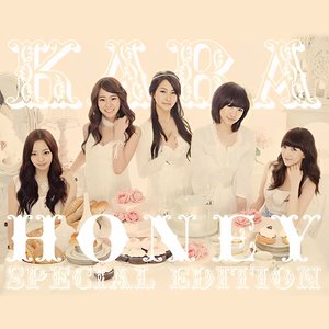 Honey (Special Edition) - EP