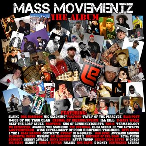 Mass Movementz 的头像
