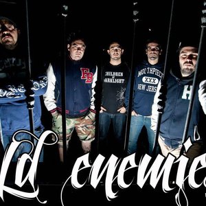Old Enemies 的头像