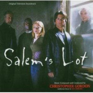 Avatar for Christopher Gordon & Lisa Gerrard