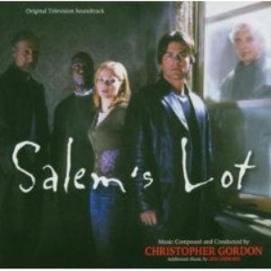 Christopher Gordon & Lisa Gerrard のアバター