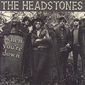 The Headstones のアバター