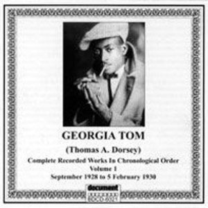 Avatar for Georgia Tom; Tampa Red