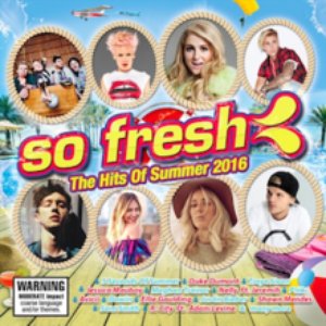 So Fresh - Summer Hits 2016