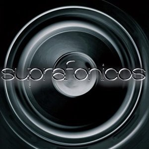 SUPRAFONICOS