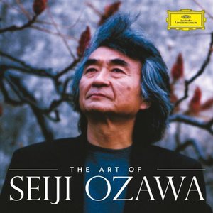 The Art of Ozawa