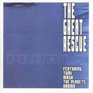 The Great Rescue