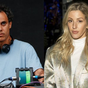 Avatar for Four Tet & Ellie Goulding