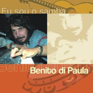 Eu Sou O Samba - Benito Di Paula